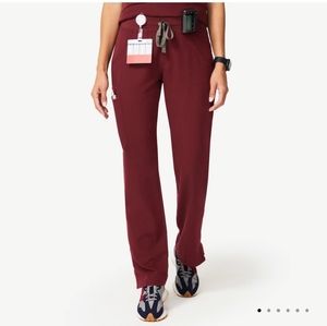 Figs Kade Cargo Scrub Pants